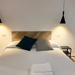 Casa Valentina ゲストハウス