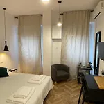 ゲストハウス Casa Valentina ローマ