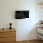 Casa Valentina 4* ローマ