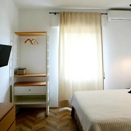 Casa Valentina 4*