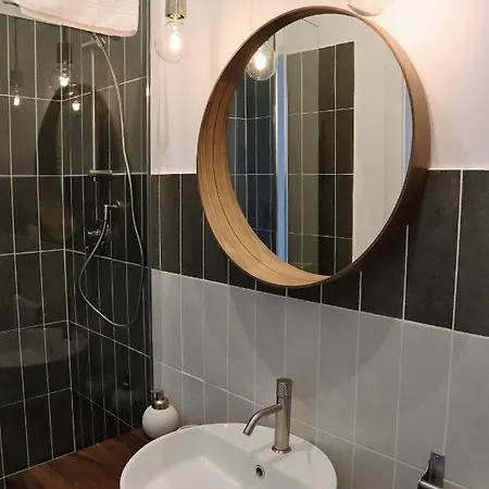 Casavalentina بيت ضيافة