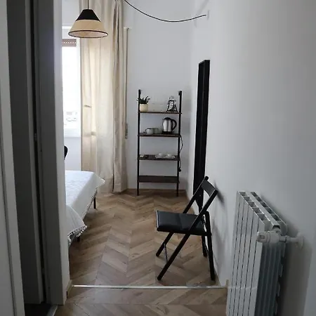 Гостевой дом Casa Valentina