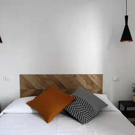 Casa Valentina 4* Rome
