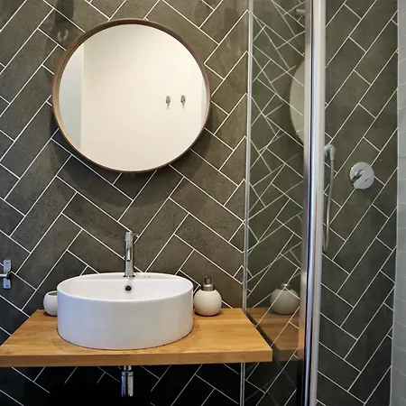 Гостевой дом Casa Valentina 4*