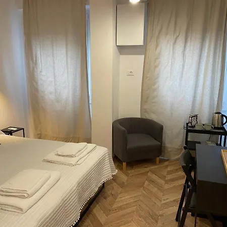 Casa Valentina 4*