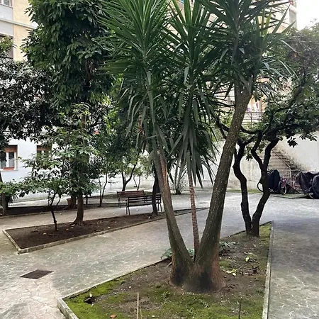 Casa Valentina 4* Рим