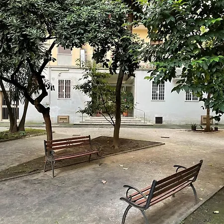 Casa Valentina Гостевой дом