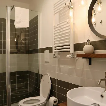 Гостевой дом Casa Valentina 4*
