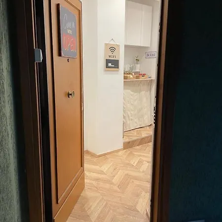 بيت ضيافة Casavalentina *