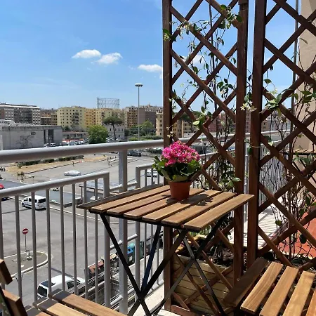 Гостевой дом Casa Valentina 4*