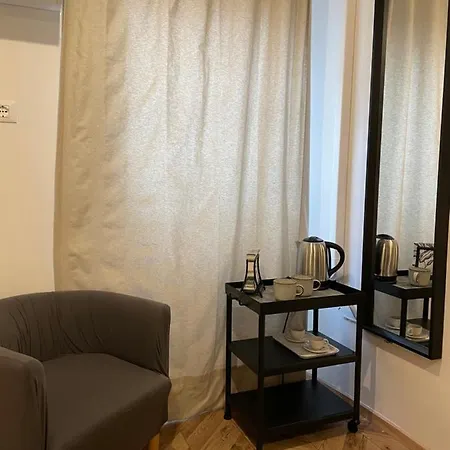 Casa Valentina 4*