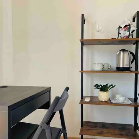 Casa Valentina Гостевой дом 4*