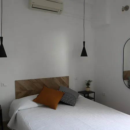 Casa Valentina Гостевой дом Рим