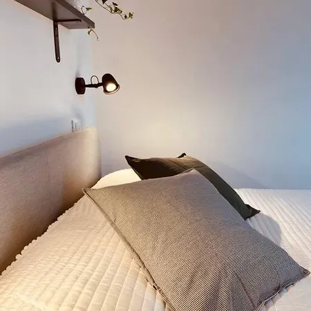 Casa Valentina 4*