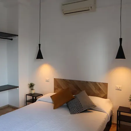 Casa Valentina 4*