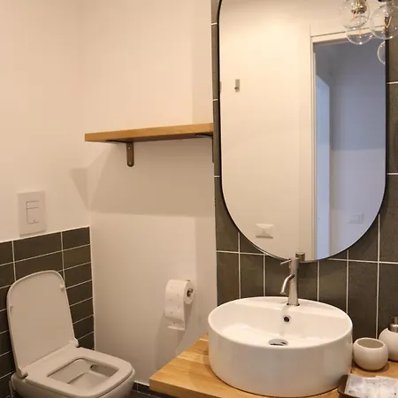 Casa Valentina Гостевой дом