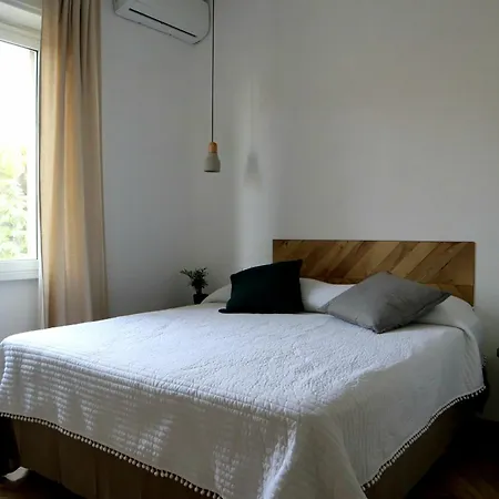 Casa Valentina Гостевой дом Рим