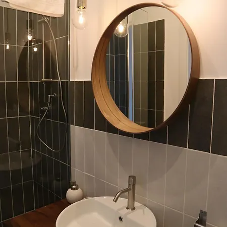 Casa Valentina 4*