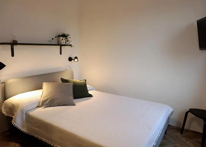 Guest house Casa Valentina