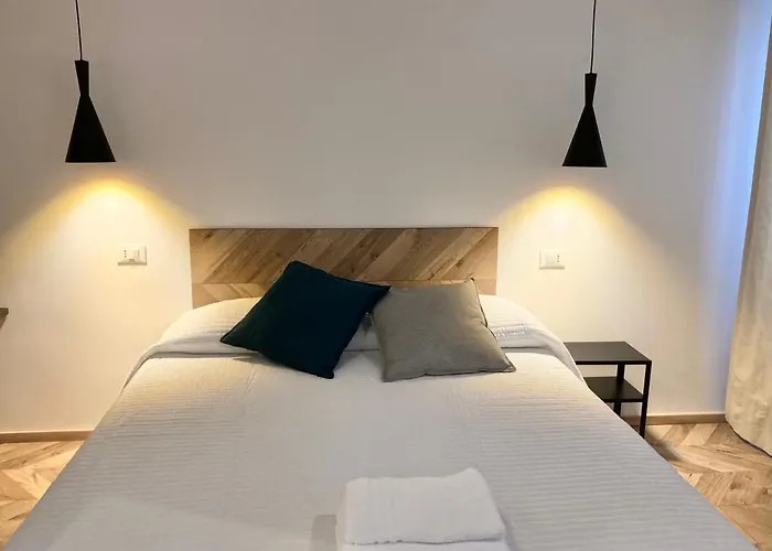 Casa Valentina Guest house