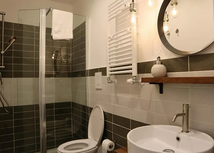 Guest house Casa Valentina 4*