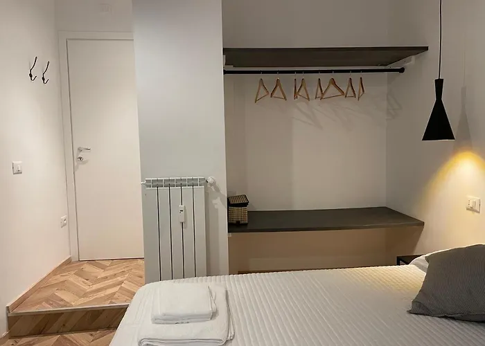 게스트하우스 Casa Valentina