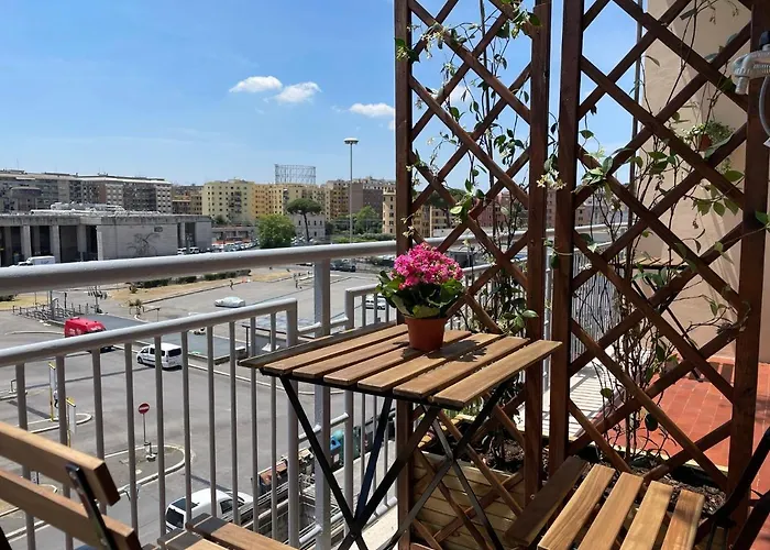 게스트하우스 Casa Valentina 4*