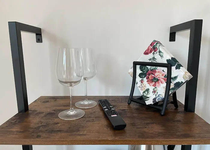 Guest house Casa Valentina Rome