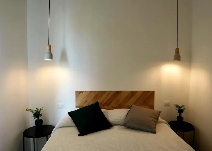 Casa Valentina 로마