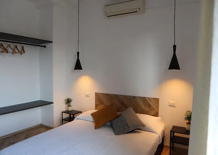 Casa Valentina 4*