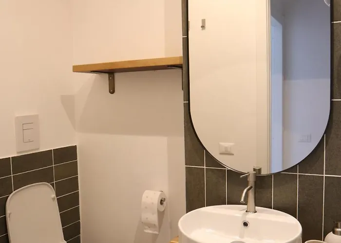 Casa Valentina Guest house