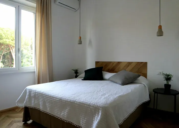 Casa Valentina Guest house Rome