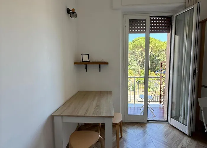 Casa Valentina Guest house 4*